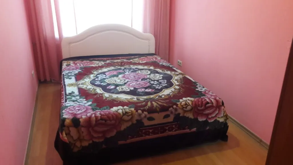 Двухкомнатная квартира со всеми удобствами