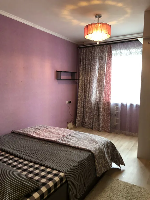 Уютная 2-х комнатная квартира на набережной