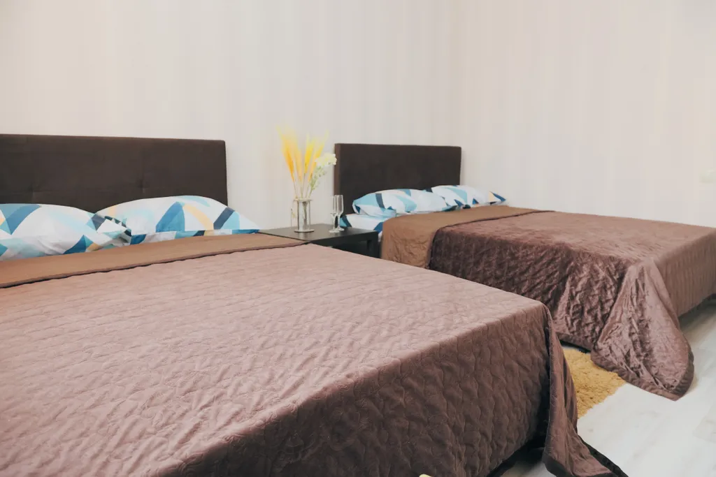 Квартира 2-комнатная Квартира — Краснодар