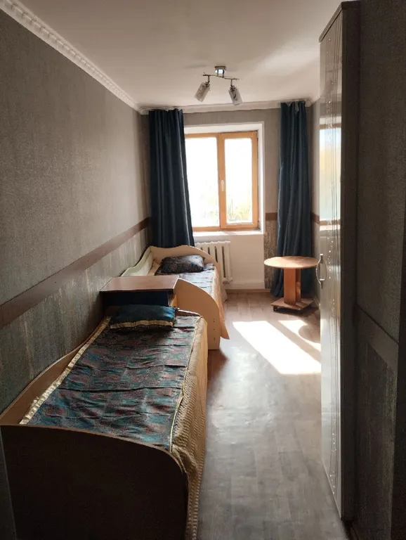 Уютные этноапартаменты Тюрк в центре напротив Национального музея Тувы