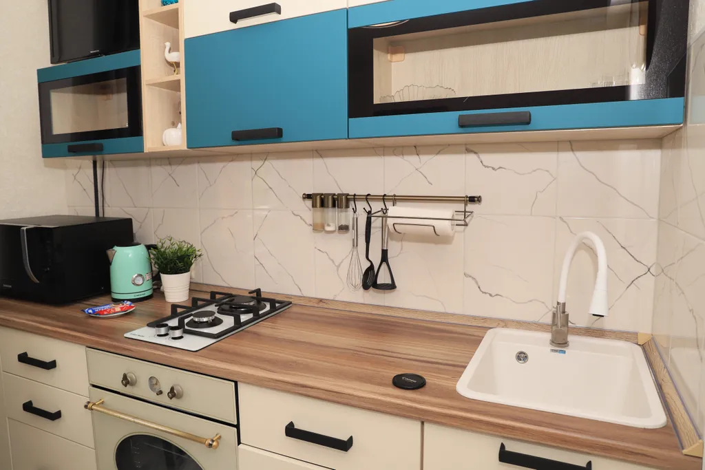 Квартира у моря