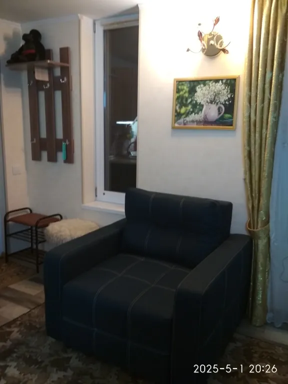 Коттедж Уютный домик в саду — Севастополь