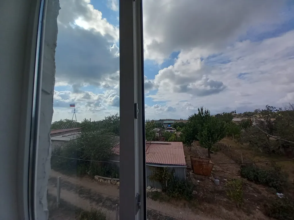 Коттедж 2-комнатный Дом — Севастополь