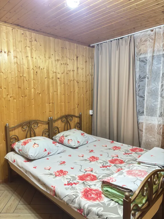 Коттедж Гостевой дом для больших компаний — аренда посуточно в Залиман