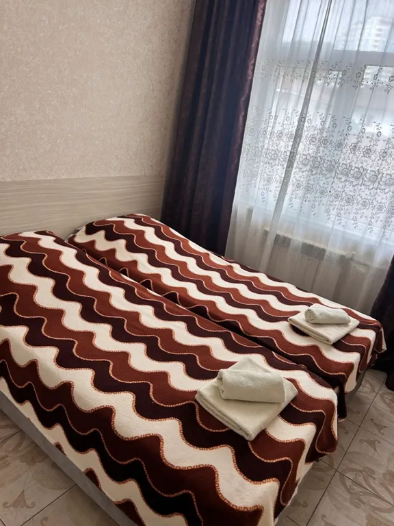 Комната