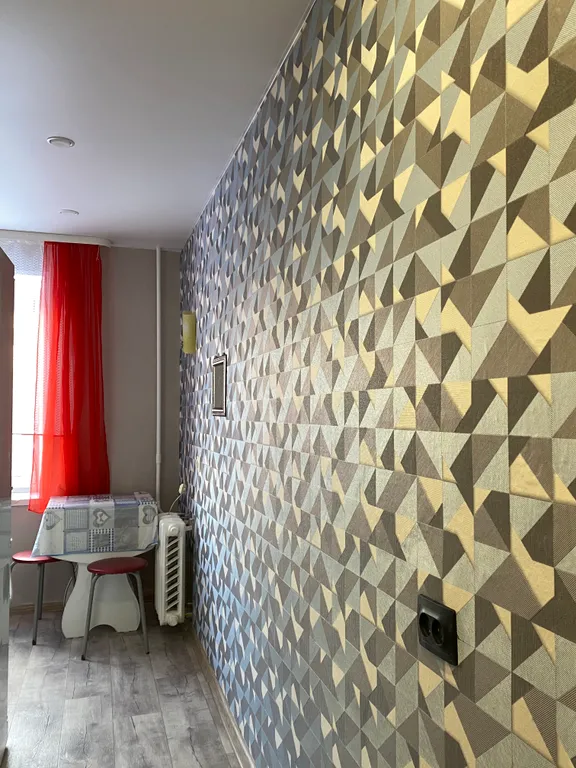 Уютная квартира в Заречном районе