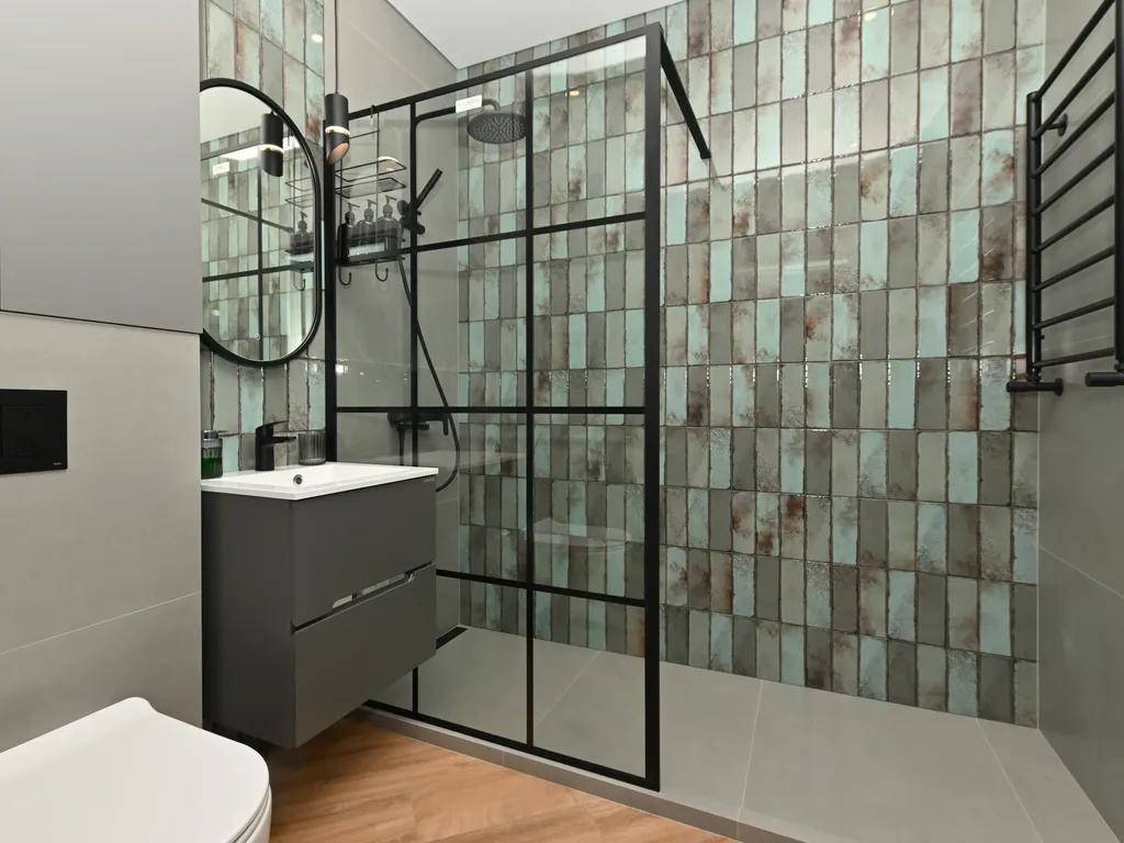 Квартира Квартира Красивая, до моря 5 минут — Зеленоградск