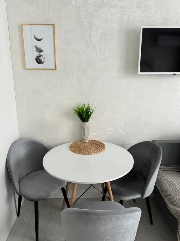 Шикарный вид на город 22 этаж ЖК Сказка