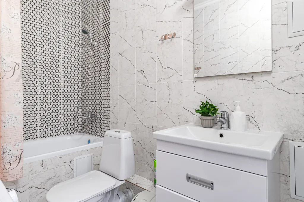 Квартирка во Временах года