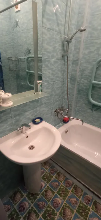 Квартира в центре