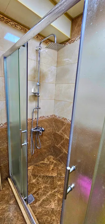 3-комнатная квартира с видом на море