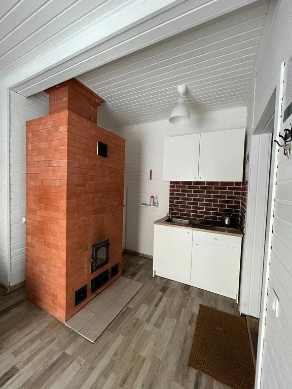 1-комнатный Дом