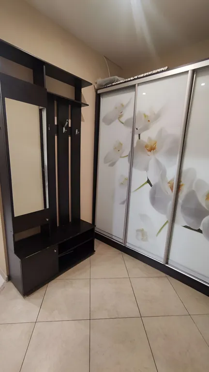 Квартира в самом центре города