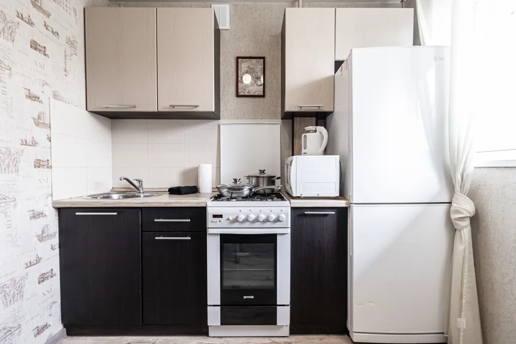 Уютная квартира в самом центре города