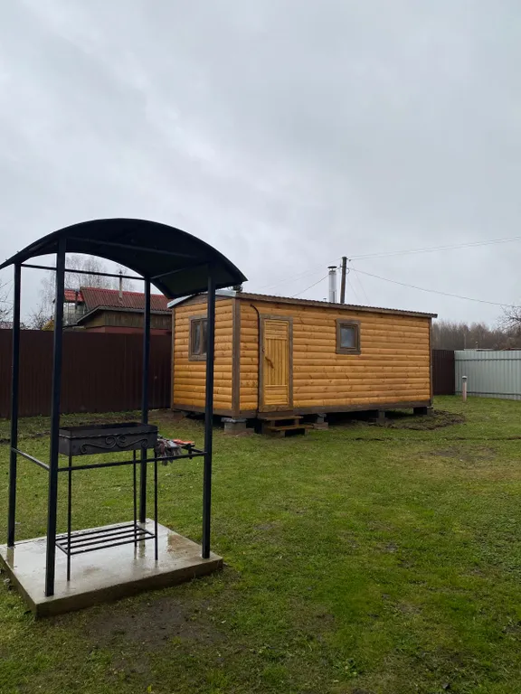 2-комнатный Дом