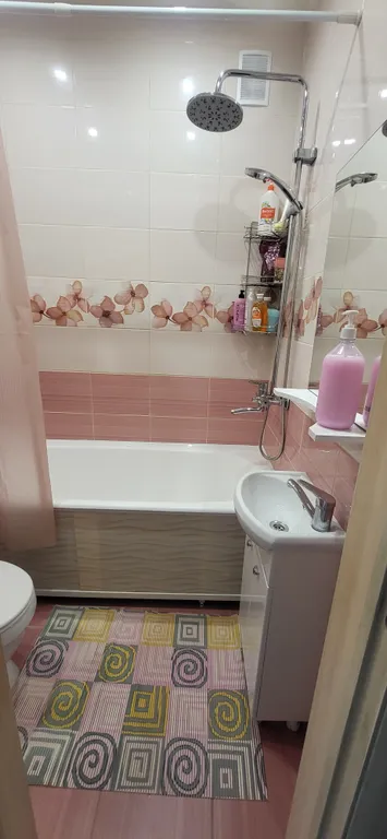 1 комнатная в центре города