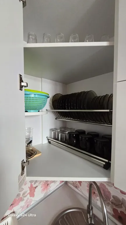 Квартира только для тех, кому важен комфорт, идеальная чистота и уют