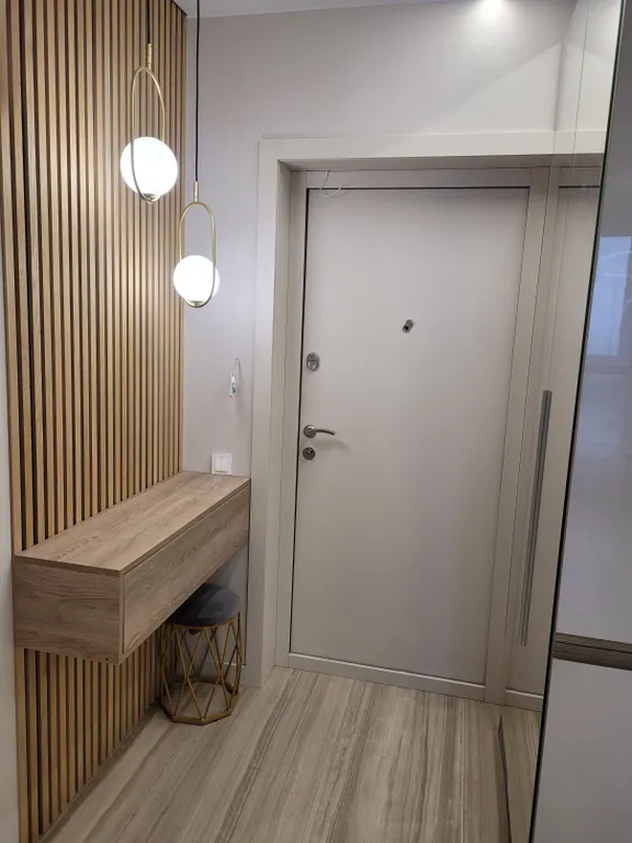 Квартира Аппартаменты V&M — Минск