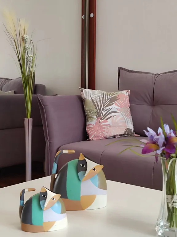 Квартира Уютная квартира в престижном районе — Калининград