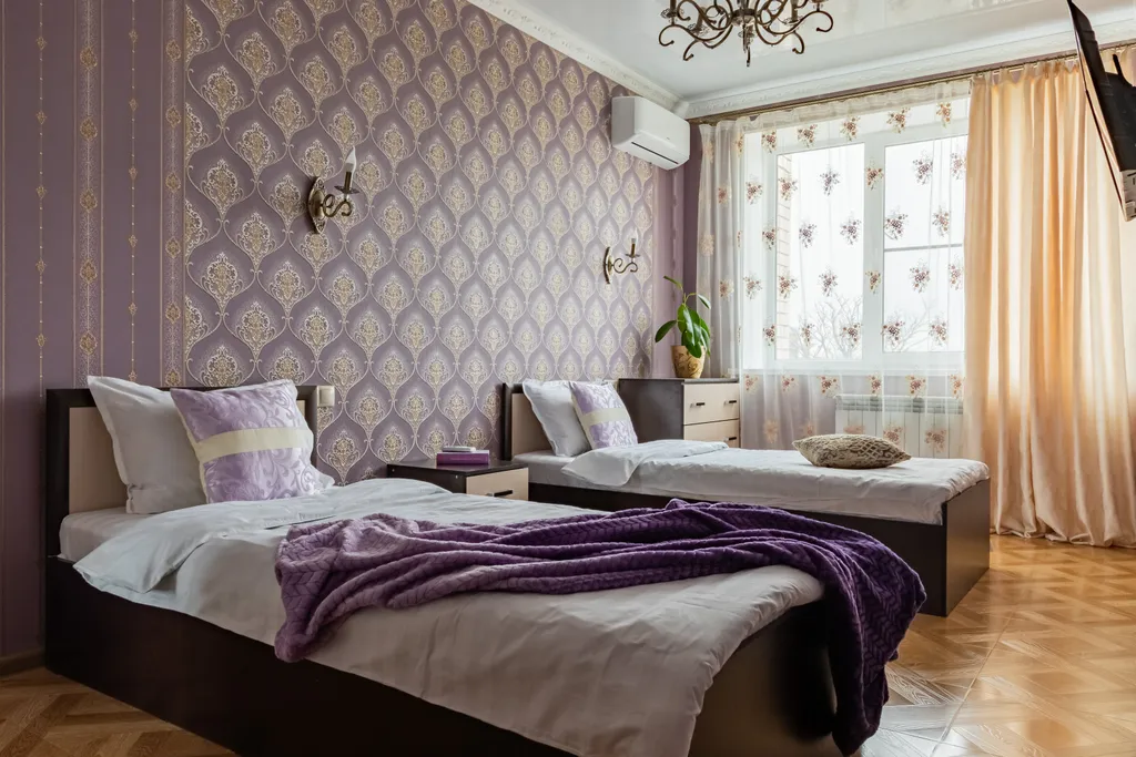 Квартира Люкс с видом на Эльбрус — аренда посуточно в Пятигорск