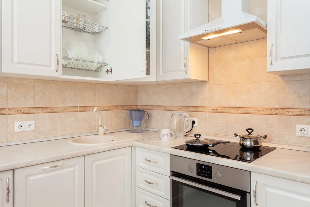 Квартира недалеко от метро Сходненская