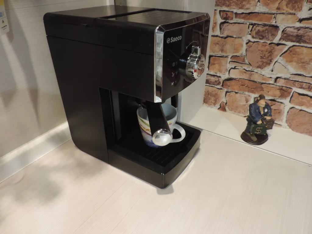 Апартамент с шикарным видом на горы