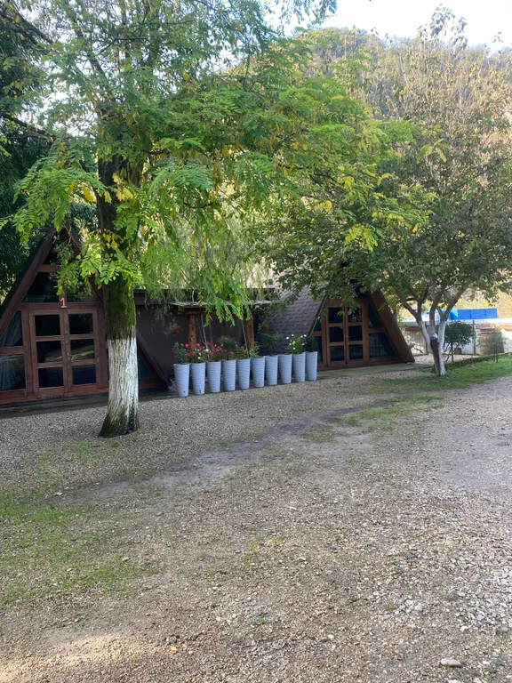 Коттедж 1-комнатный Дом — Гагра