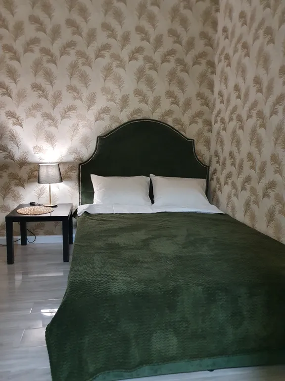 Элитные апартаменты в центре