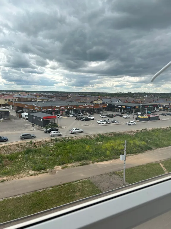 Уютная квартира с дизайнерским ремонтом