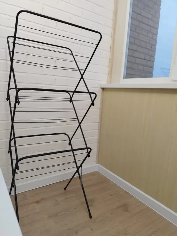 Квартира Уютная квартира с Великолепным видом на город — Красноярск