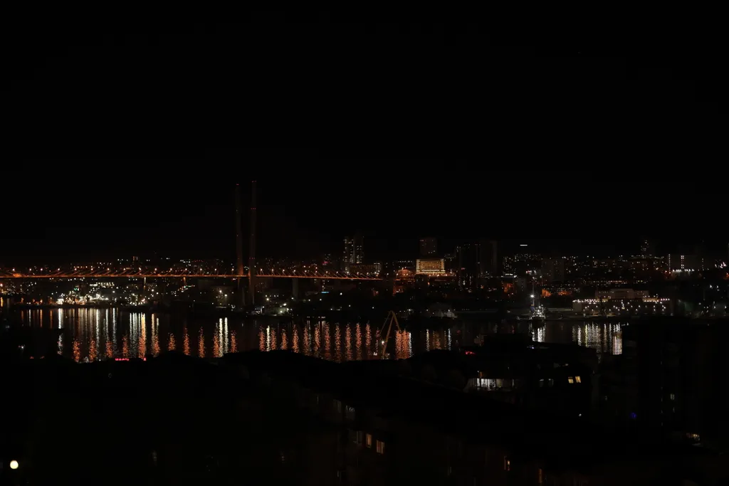 Ocean view Royal Green apartments