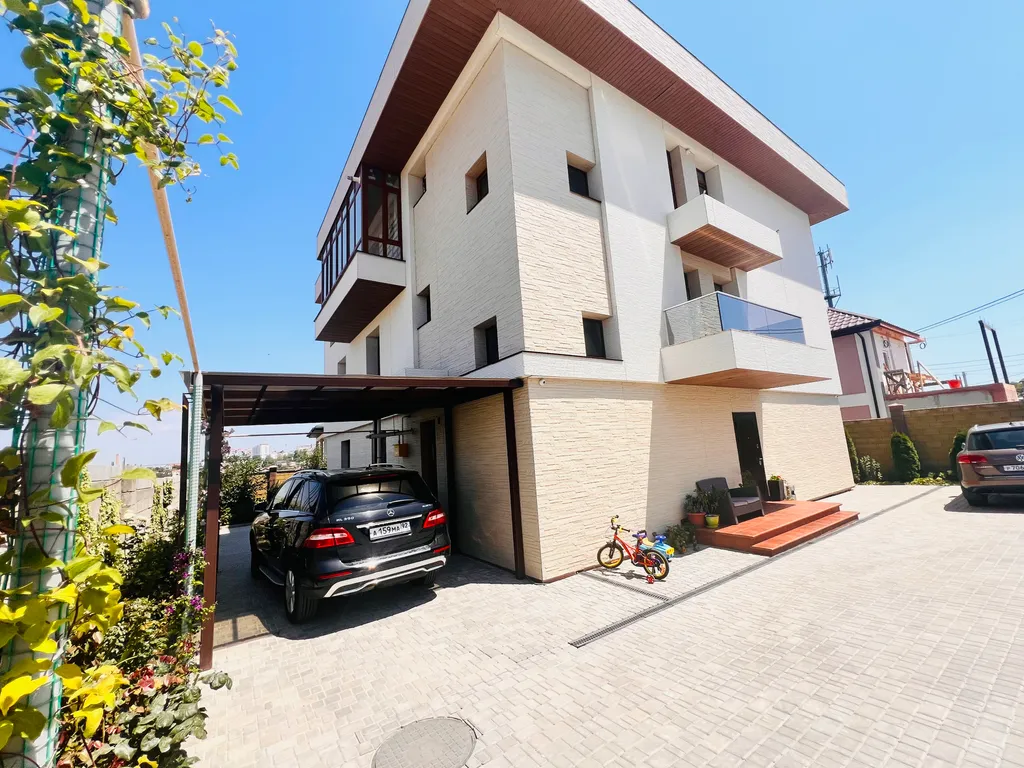 Квартира студия-1