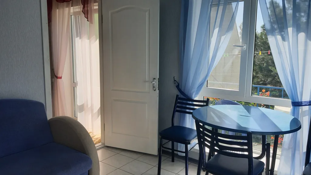 Квартира Комната — Курортное (Феодосия)