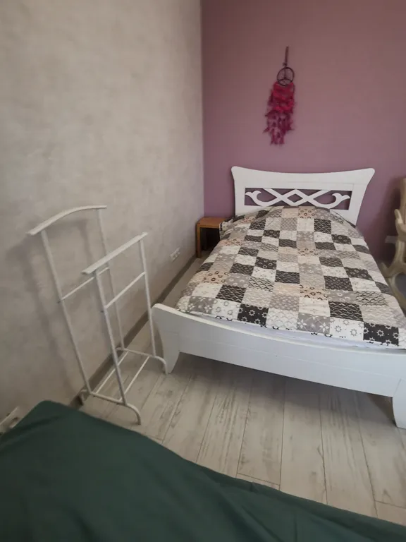 Прекрасная квартира, центр, парковка