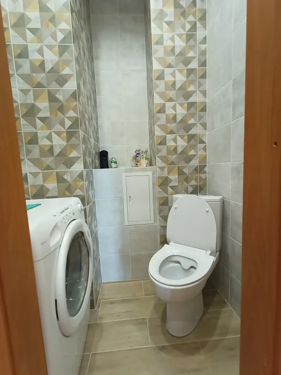 Квартира у Ледового дворца