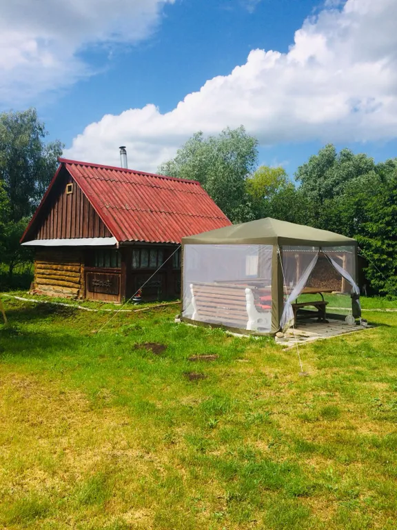 5-комнатный Дом