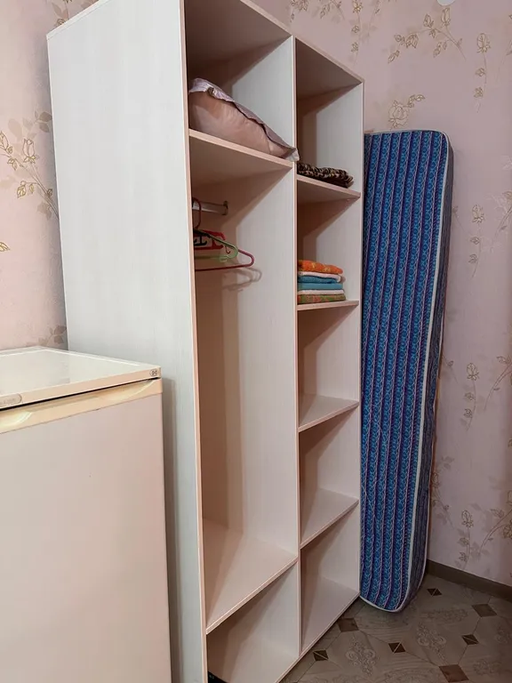 Квартира Комната — Лазаревское