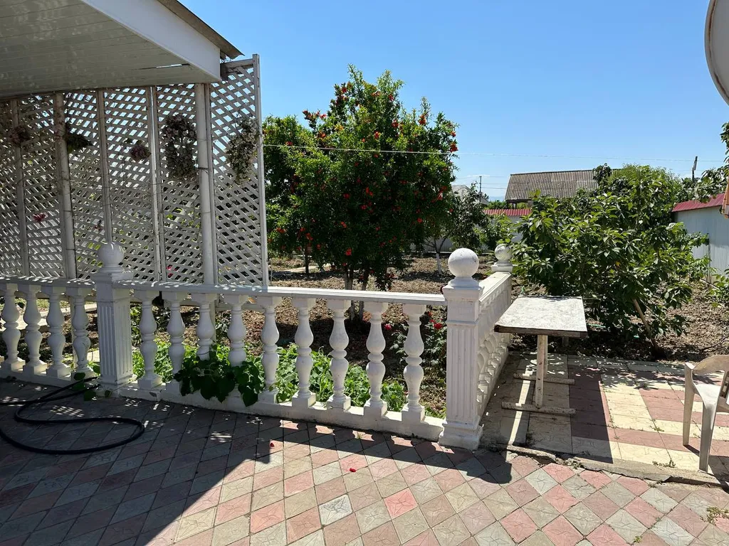 3-комнатный Дом