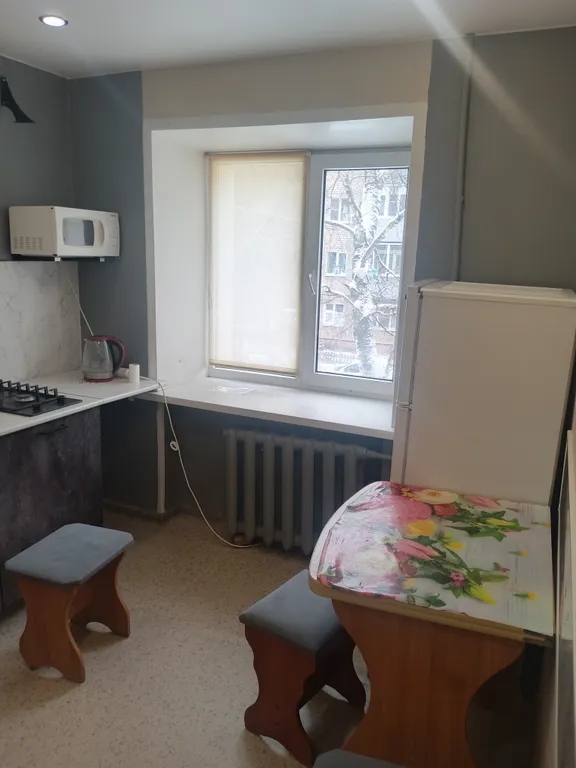 Уютная квартира недалеко от автовокзала