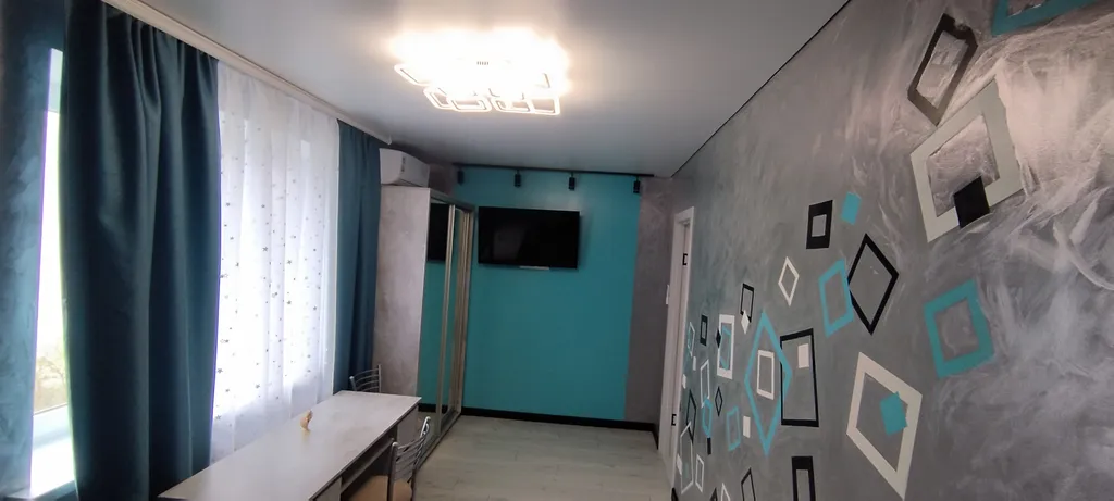 Квартира Уютная, всегда чистая квартира в центре города — Евпатория