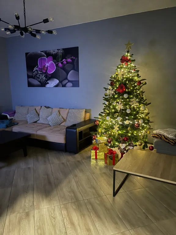 Уютная дача в сердце гор