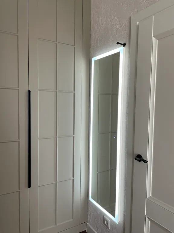 Уютная квартира с видом на горы и море