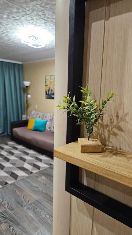 Уютная квартира в центре — аренда посуточно в Кандалакша