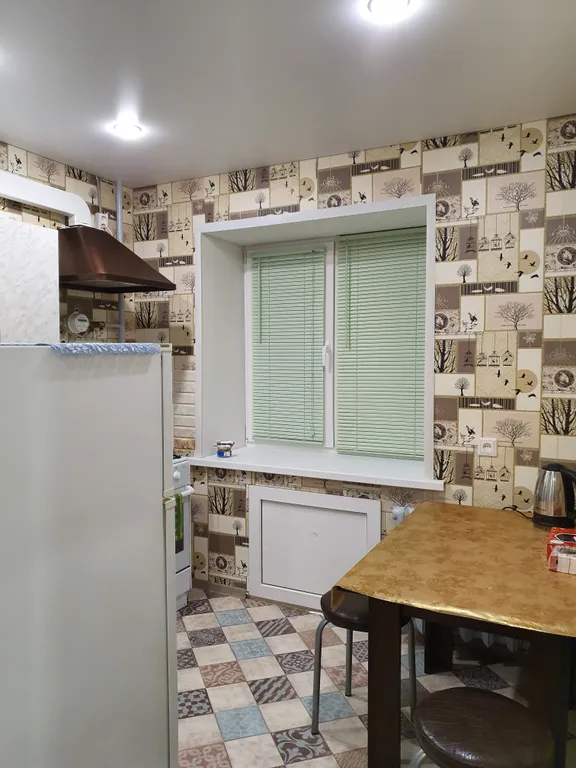 Уютная квартира возле делового центра МАРГУ