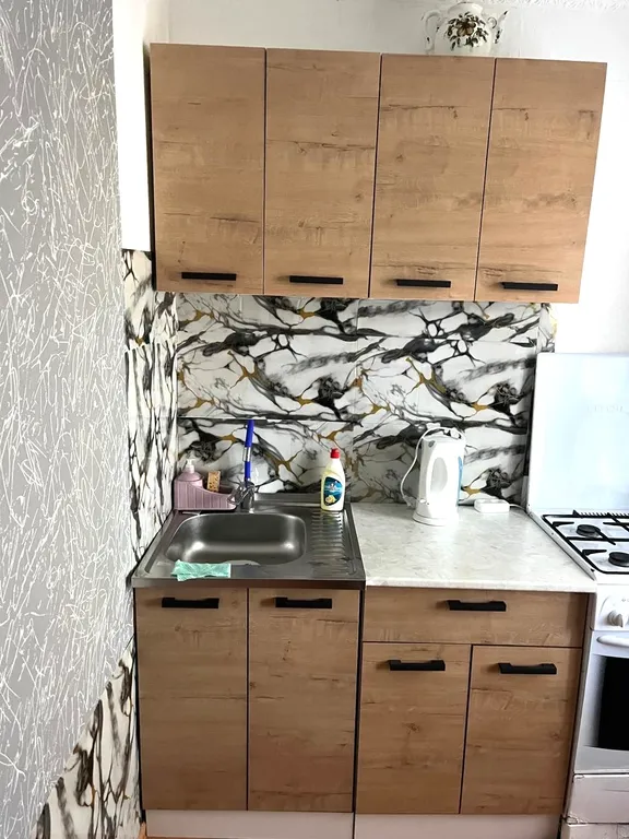 Уютная двухкомнатная квартира до 5 человек