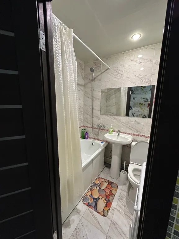 Квартира Квартира, где приветствует  вас атмосфера уюта и любви — Ярославль