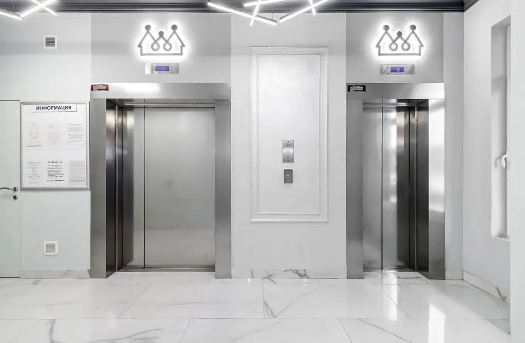 Квартира люкс Экспоград Юг