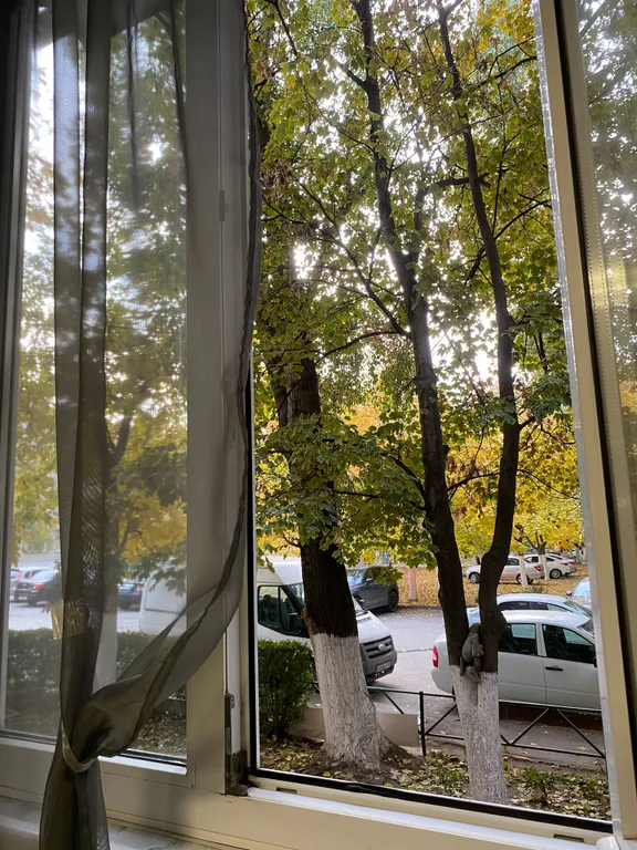 Уютная квартира в лучшем районе