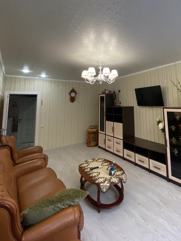 Квартира 2-х комнатная квартира в Светлогорске — Светлогорск