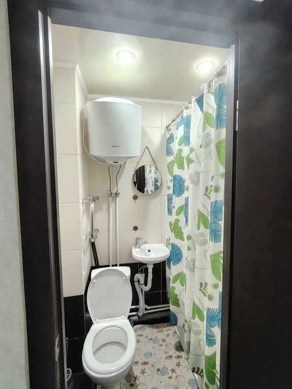 Студия эконом класса